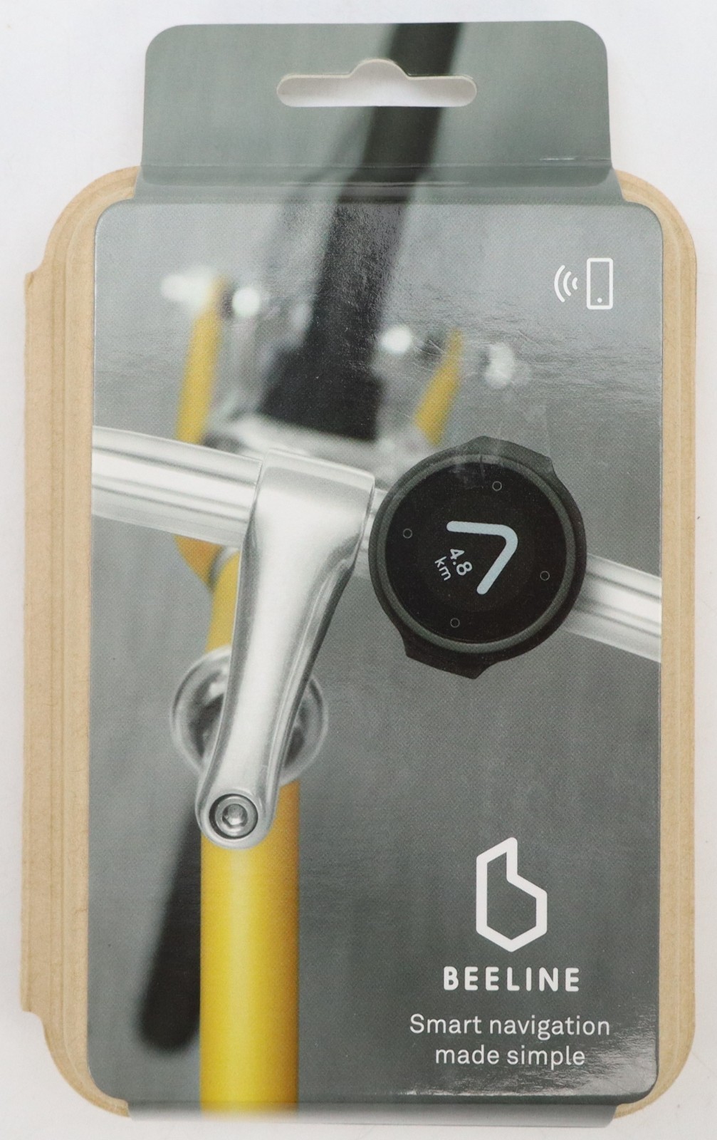 Beeline Velo One Cycling Navigation Device - TESTED