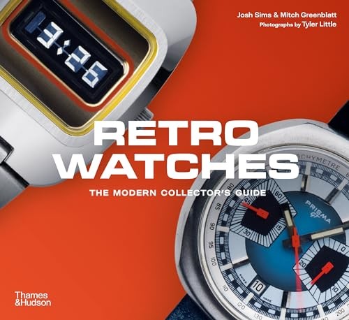 Retro Watches: The Modern Collector's Guide - Image 6