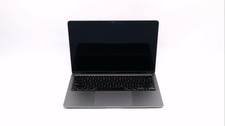 Apple MacBook Air A2337 13 M1 8-Core 16GB 256GB Gray 2020