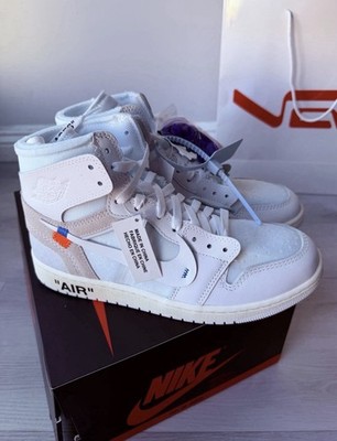 Nike Air Jordan 1 Retro High OG x V.A.A. /ALASKA 2026 | eBay