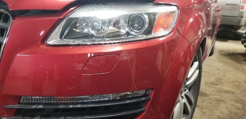 AC Compressor Fits 08-13 AUDI R8 325847