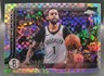 2025-26 Topps Chrome Basketball D'angelo Russell X-Fractor #79 BROOKLYN NETS