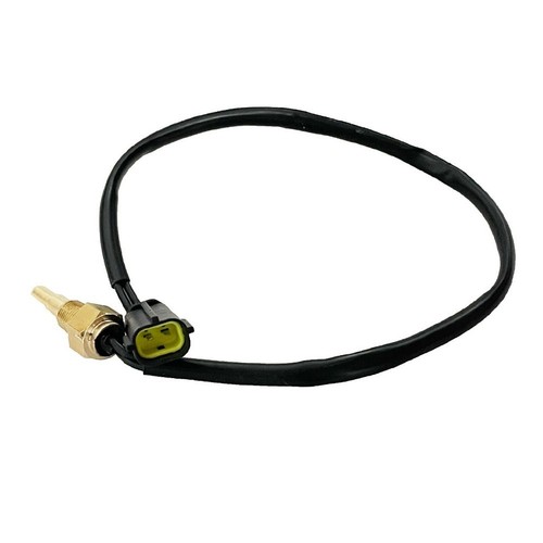 1x Oil Temperature Sensor 32-300 °F Car Sensor Front PDF00903S Plastic - Picture 4 of 6