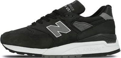 New Balance 998 Made in USA LTD Sneaker Schuhe Turnschuhe Sportschuhe M998DPHO - Bild 1 von 4