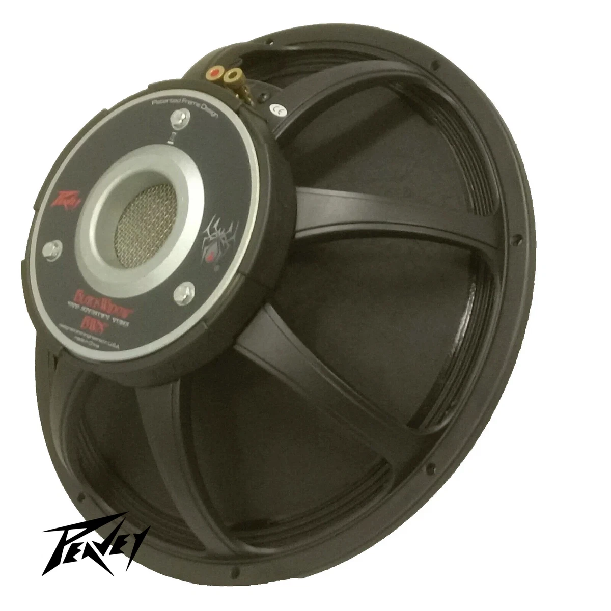 Peavey 1808-8 SPS BWX Black Widow (18