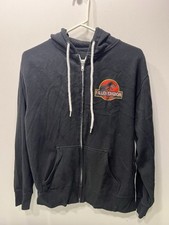 Jurassic World: Fallen Kingdom Cast And Crew Zip Up Hoodie Special Effects Dept