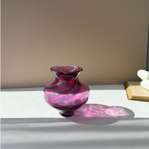 Caithness Glass Vase | eBay