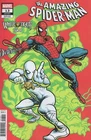 Amazing Spider-Man #13 J Gonzo White Tiger Team-Up Variant Marvel Comics