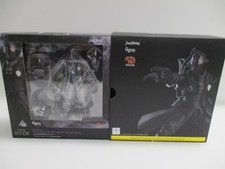 Made in Abyss Figma Bondrud Dawn Deep Soul Rising Morning Gangway Unopened