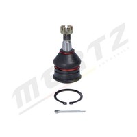 Mertz Traggelenk FüHrungsgelenk M-S3060 FüR Nissan Pixo UA0 Suzuki Alto 7 GF LPG