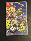 Splatoon 3 - Nintendo Switch