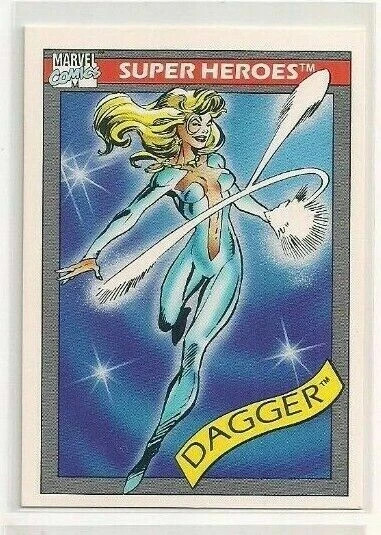 1990 Impel Marvel Universe Series 1 - You Pick - FREE SHIPPING 5+ Cards NM