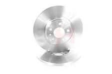 2x Bremsscheibe GH GH-401057 13 für ALFA 156 Sportwagon 147 16V SPARK 932 A4100