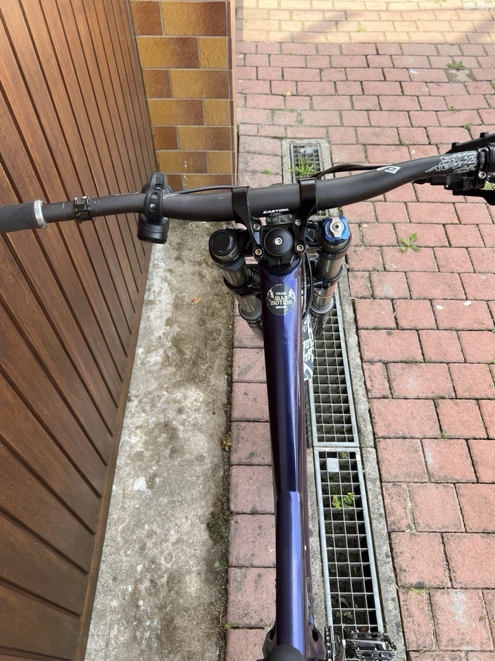 Specialized demo 8 - Bild 3 von 4