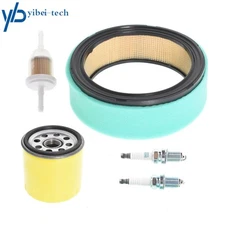 Air filter Tune up kit for Kohler 24-083-03-S CV724 CV730 CV674 CV18S CV20S CV22