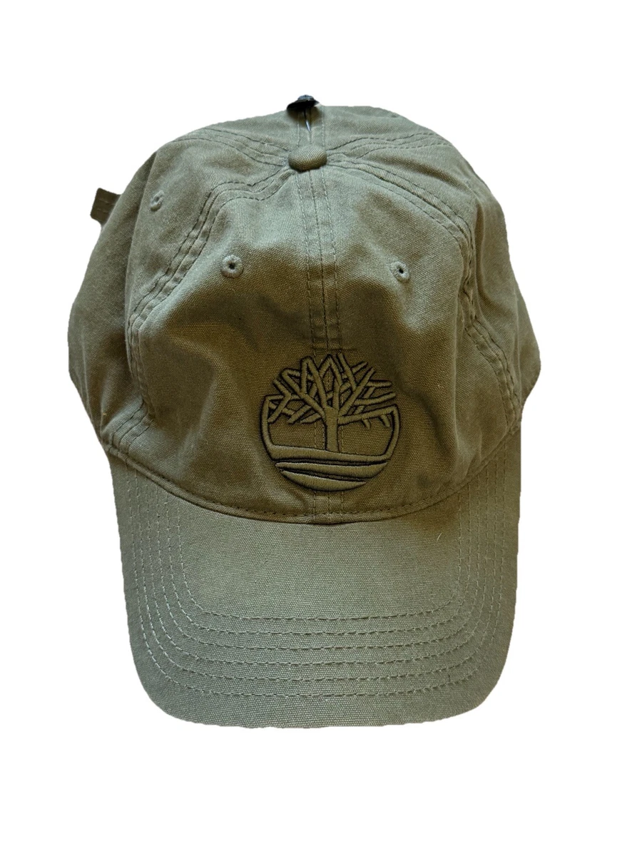 25+ Timberland Baseball Caps Green Hats for Men for sale | Updated