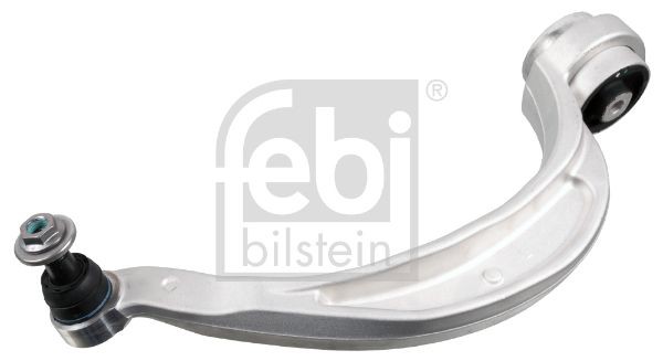 Lenker RadaufhÄNgung Vorne Hinten Links Unten Febi Bilstein 177727 FÜR Audi-image