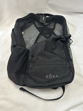 Roka 15 L Pro Vent Mesh Backpack SOLD OUT Swimming Sport Lightweight