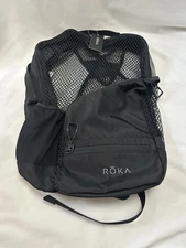 Roka 15 L Pro Vent Mesh Backpack SOLD OUT Swimming Sport Lightweight