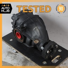 00-02 Mercedes W215 CL500 S500 M113 Rear Axle Carrier Differential Diff  OEM