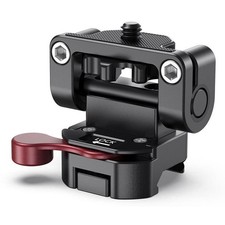 SmallRig Tilt Monitor Mount with NATO Clamp