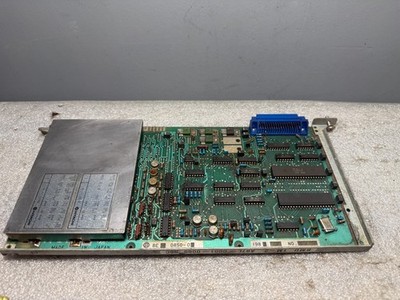 FANUC HITACHI BMU 1M-2 A87L-0001-0085 06C CIRCUIT BOARD  612210016 612212239