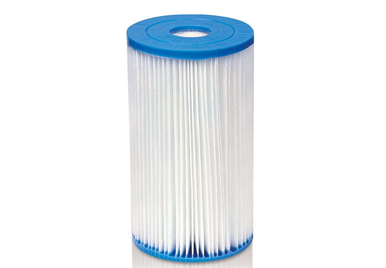 Intex Blau Filterkartusche B - Image 2