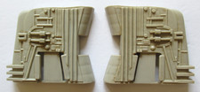SLAVE-1 VINTAGE KENNER 1981 STAR WARS BOBA FE...
