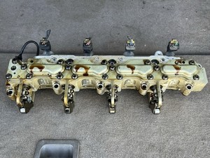 2014-2015 Chrysler 200 2.4L VVT Actuator Multiair 05047980AA OEM