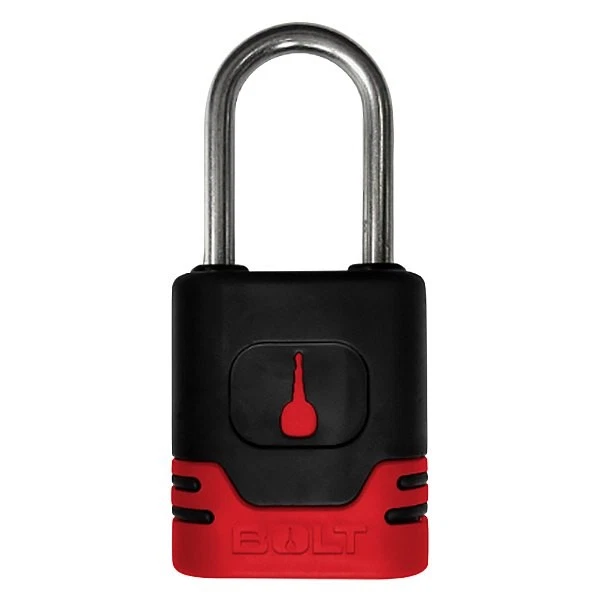 For Ford F-150 2015-2020 Bolt Lock Padlock for Side Cut Keys - Изображение 2 из 4