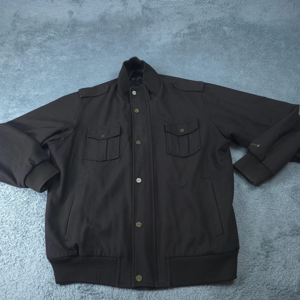 Sean John Regular Size 2XL Coats, Jackets & Vests for Men for Sale