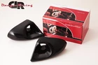 JTC2 Mirror Black Manual Adjust RHD For Honda Civic EK Series/EJ7 3 Door