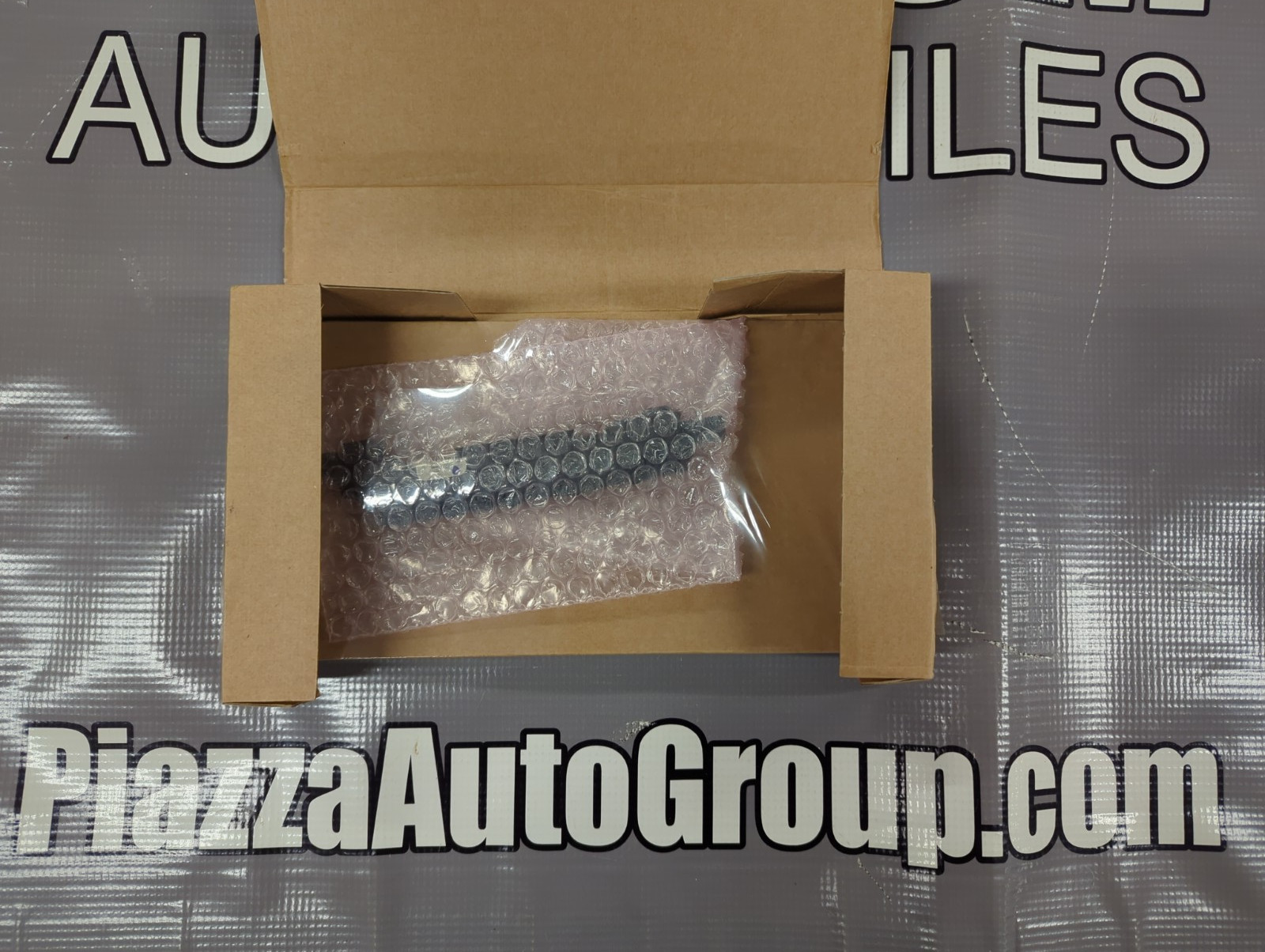 OEM Maserati Control Trim on Gearshift Lever, Ghibli, 670071373