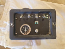 THERMO KING CONTROL BOX CIRCUIT BOARD - Thermo-King no. 44-9682/9145C76G01