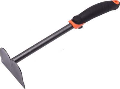 #ad Edward Tools Carbon Steel Hand Hoe $13.55