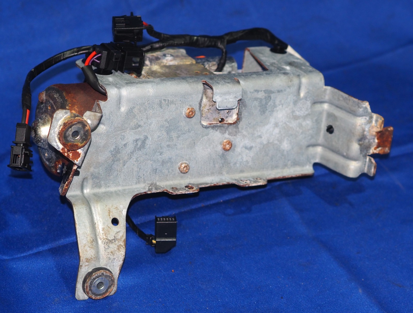 DEFECTIVE 2007-2018 Bentley Continental GTC Convertible Top Hydraulic Pump Motor