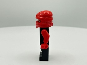 LEGO Ninjago Possession Kai Minifigure - njo0161 - Set 70739