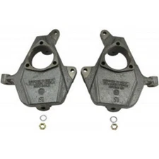 Belltech Drop Spindle Set For Chevy Silverado 1500 1999-20 All Cabs 17inch rims