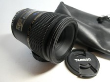 Tamron SP Di 90mm f2.8 Macro Auto Focus Lens for Nikon AF Mount