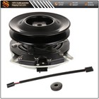 PTO Clutch for STENS 255-839 Lawn Mower