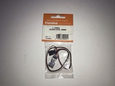Futaba AEC11 AILERON SERVO EXTENSION 400mm FU...