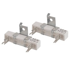 2x Resistor Fit For Yerf-Dog Spiderbox GY6 Hammerhead 150cc Go-Kart yw