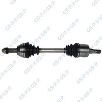 GSP Antriebswelle 208072 FüR Chevrolet