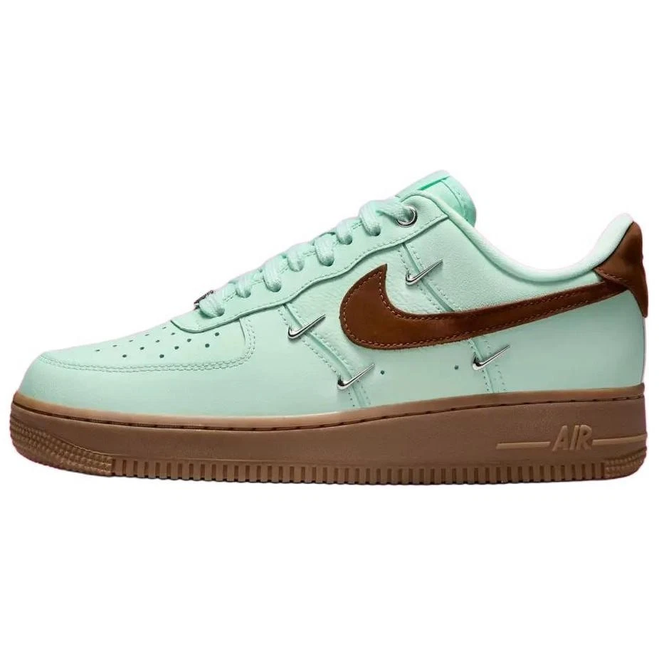 Nike Air Force 1 '07 Cacao Wow W for sale - eBay