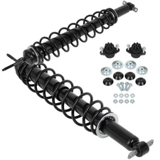 Rear Shocks And Struts Fit for 2000-2005 for Buick LeSabre 2006-2011