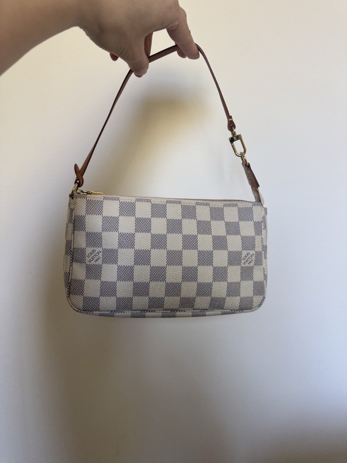 Louis Vuitton Pochette Accessoires
