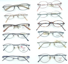 Guess Eyeglass Frame Womens Glasses CHOOSE SIZE/COLOR/MODEL/FRAME New Eyeglasses