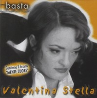 Stella Valentina Basta (Cd) (Us Import)