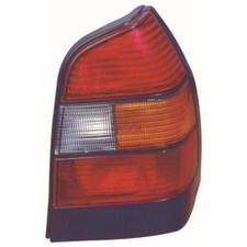 Rückleuchte Heckleuchte rechts gelb passend für Nissan Primera Hatchback P10