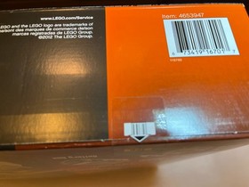 LEGO Technic  9398 4x4 Crawler Remote Controlled - New in Factory Sealed Box